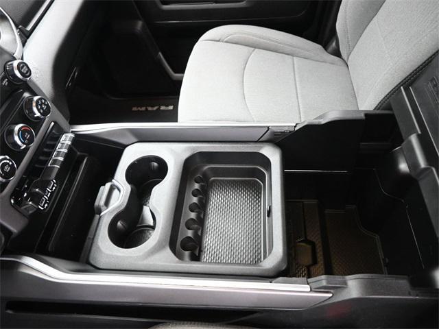 used 2024 Ram 2500 car, priced at $44,985