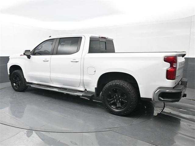 used 2020 Chevrolet Silverado 1500 car, priced at $33,888