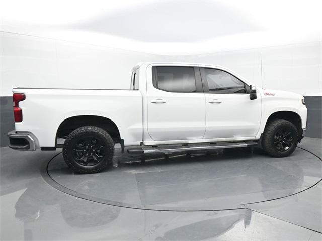 used 2020 Chevrolet Silverado 1500 car, priced at $33,888