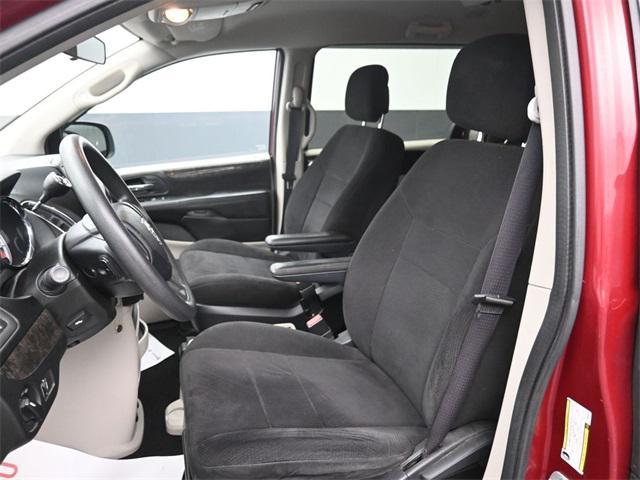 used 2011 Dodge Grand Caravan car, priced at $6,888