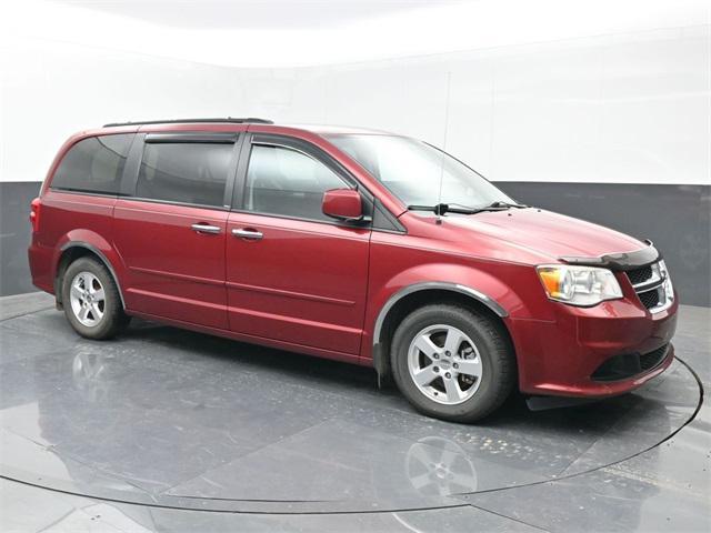 used 2011 Dodge Grand Caravan car, priced at $6,888