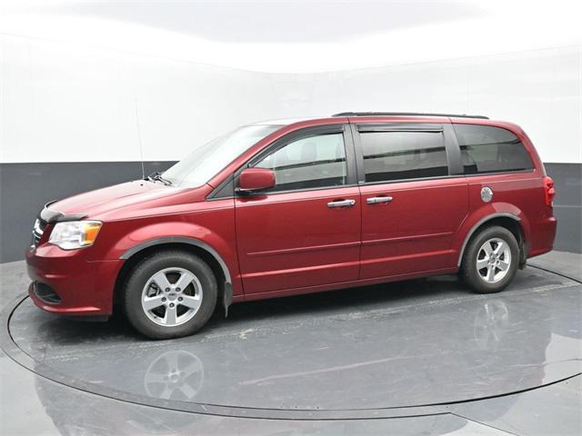 used 2011 Dodge Grand Caravan car, priced at $6,888