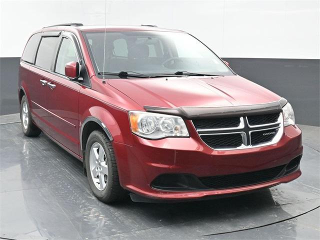 used 2011 Dodge Grand Caravan car, priced at $6,888