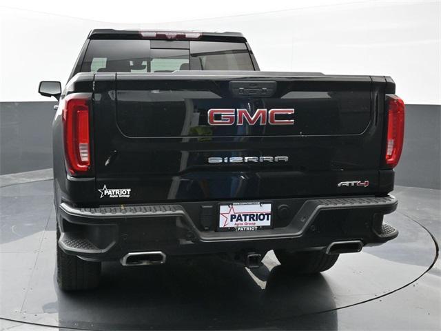 used 2020 GMC Sierra 1500 car, priced at $42,000