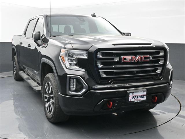 used 2020 GMC Sierra 1500 car, priced at $42,000