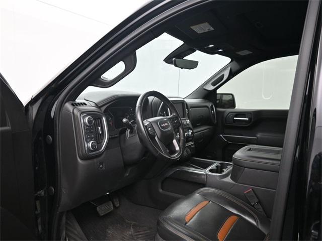 used 2020 GMC Sierra 1500 car, priced at $42,000