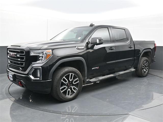 used 2020 GMC Sierra 1500 car, priced at $42,000