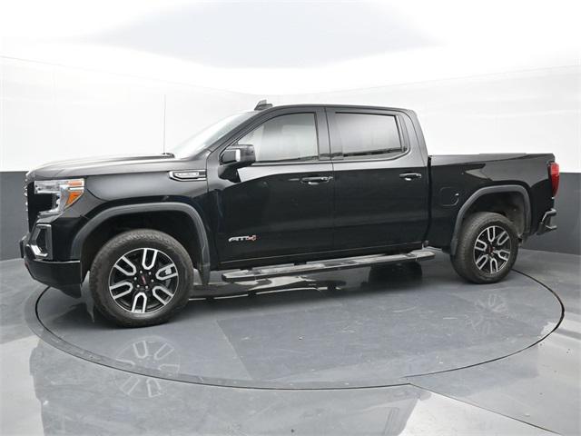 used 2020 GMC Sierra 1500 car, priced at $42,000