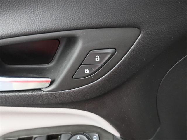 used 2023 Chevrolet Equinox car, priced at $19,625