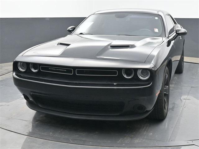 used 2019 Dodge Challenger car, priced at $17,888