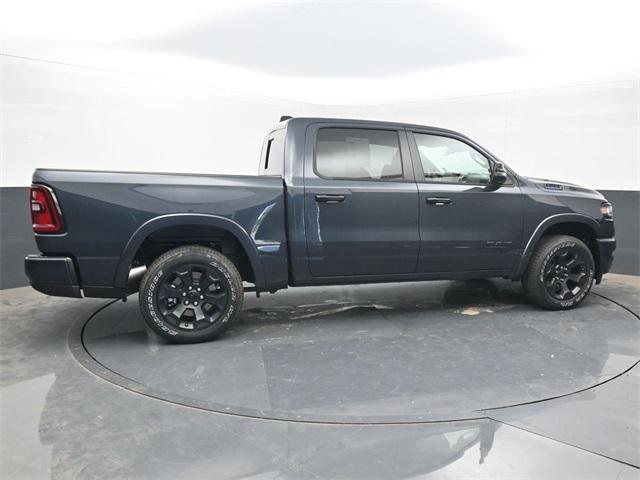 new 2025 Ram 1500 car, priced at $53,172