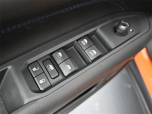 new 2026 Jeep Compass car, priced at $29,410