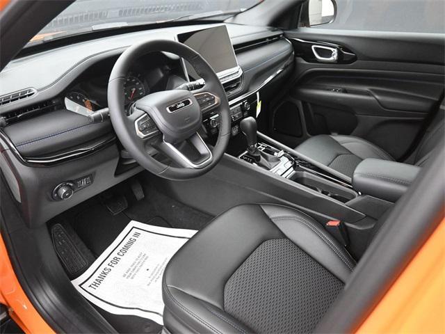 new 2026 Jeep Compass car, priced at $29,410