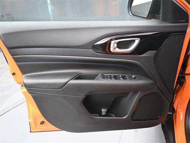 new 2026 Jeep Compass car, priced at $29,410