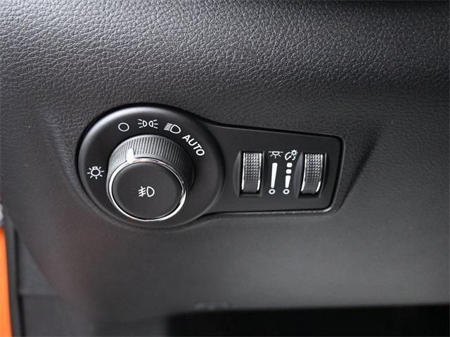 new 2026 Jeep Compass car, priced at $29,410