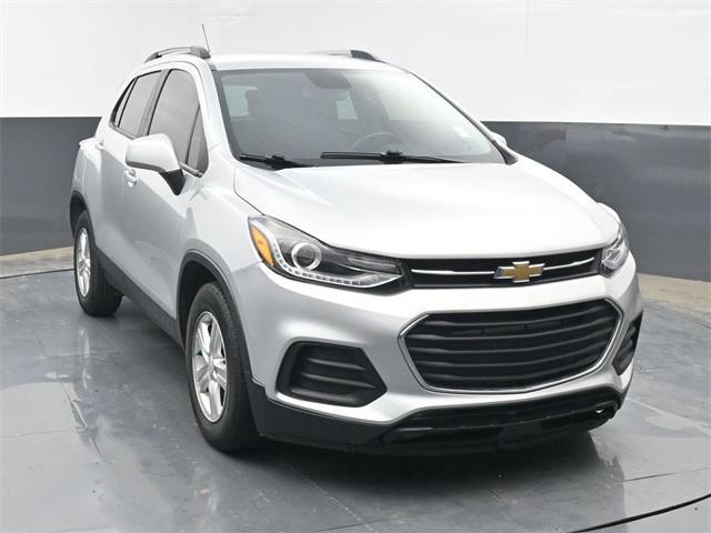 used 2021 Chevrolet Trax car, priced at $15,000