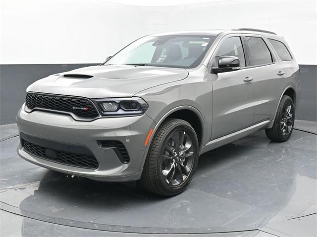 new 2025 Dodge Durango car, priced at $44,432