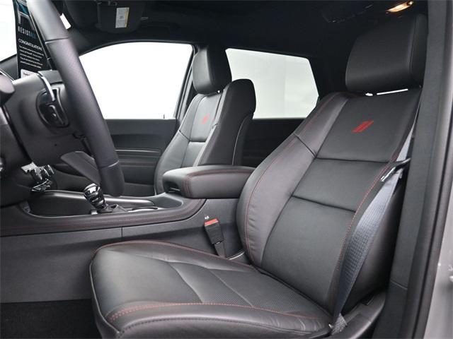 new 2025 Dodge Durango car, priced at $44,932