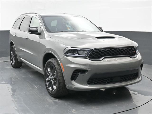 new 2025 Dodge Durango car, priced at $44,932