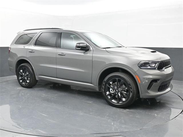 new 2025 Dodge Durango car, priced at $44,932