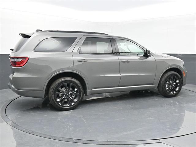 new 2025 Dodge Durango car, priced at $44,432