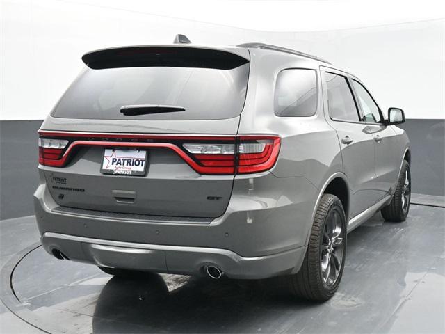 new 2025 Dodge Durango car, priced at $44,432