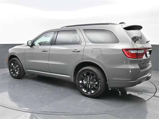 new 2025 Dodge Durango car, priced at $44,932