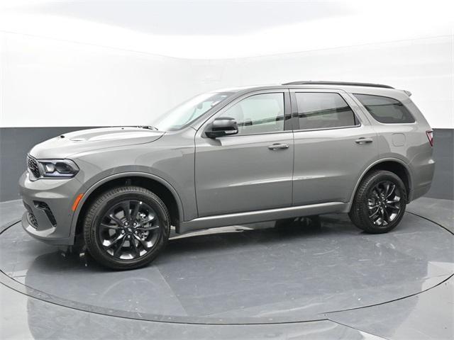 new 2025 Dodge Durango car, priced at $44,932