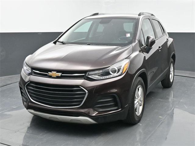 used 2021 Chevrolet Trax car, priced at $16,000