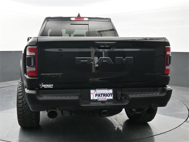 used 2022 Ram 1500 car, priced at $67,500