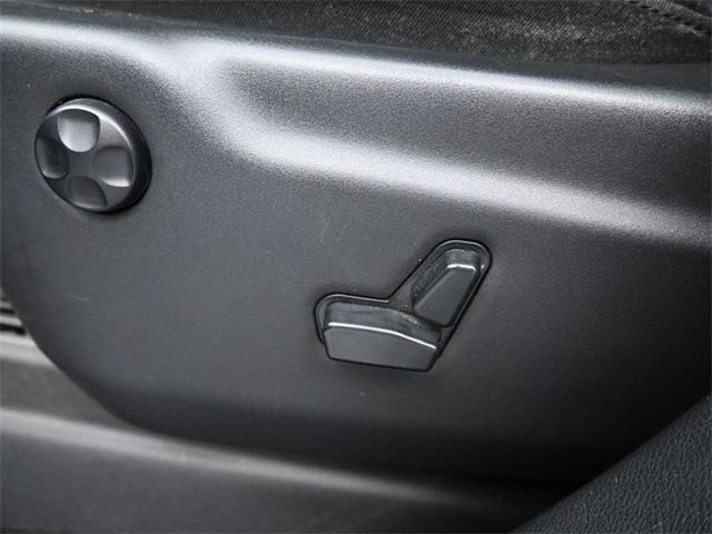 used 2019 Jeep Grand Cherokee car, priced at $20,000