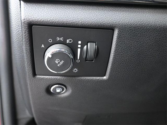 used 2019 Jeep Grand Cherokee car, priced at $20,000