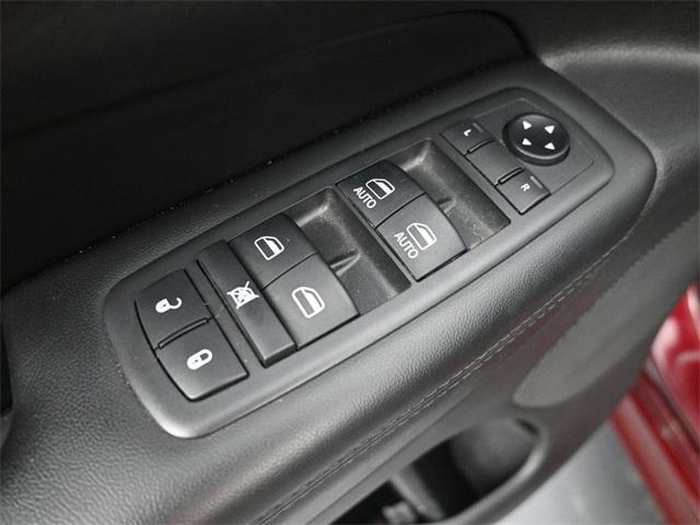 used 2019 Jeep Grand Cherokee car, priced at $20,000