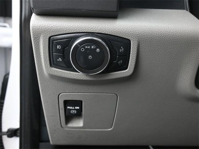 used 2020 Ford F-150 car, priced at $25,000