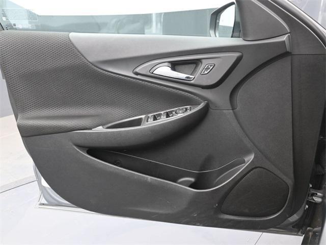 used 2023 Chevrolet Malibu car, priced at $19,500