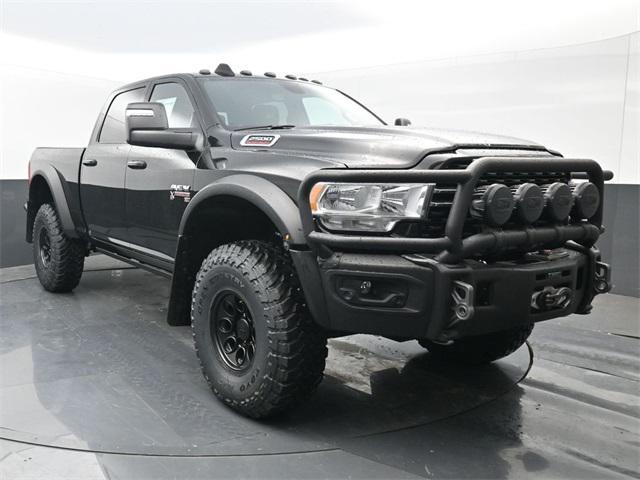 new 2024 Ram 2500 car, priced at $116,957