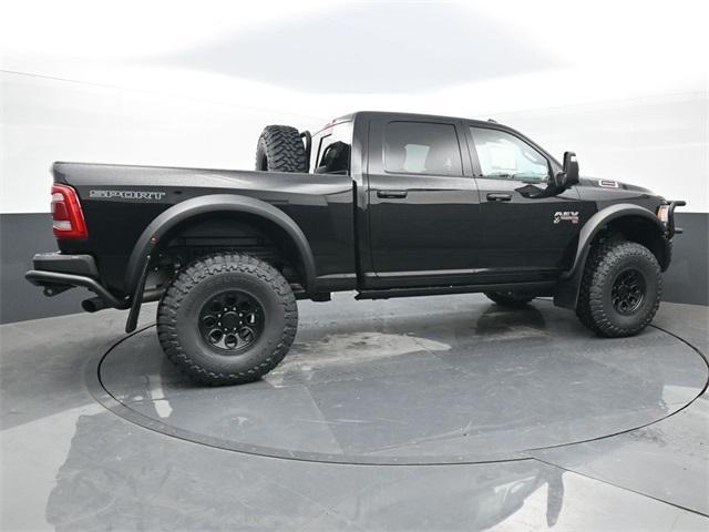 new 2024 Ram 2500 car, priced at $116,957