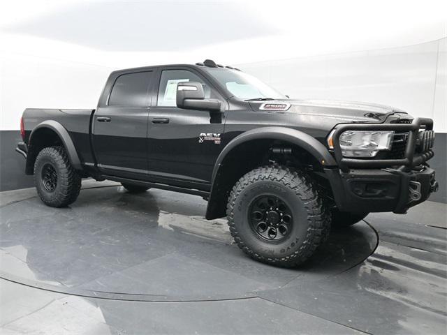 new 2024 Ram 2500 car, priced at $116,957