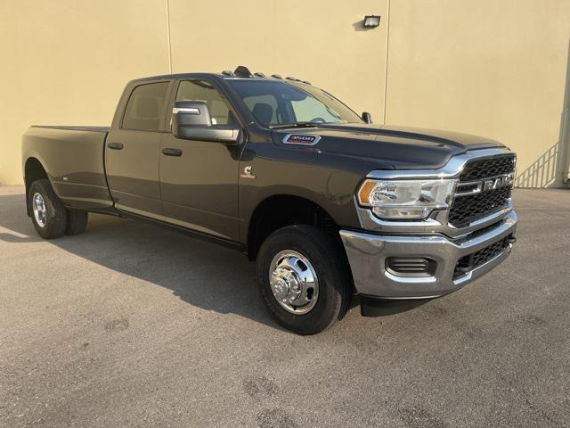 new 2024 Ram 3500 car, priced at $61,082