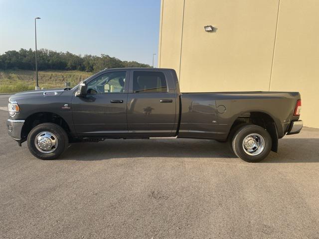 new 2024 Ram 3500 car, priced at $61,082