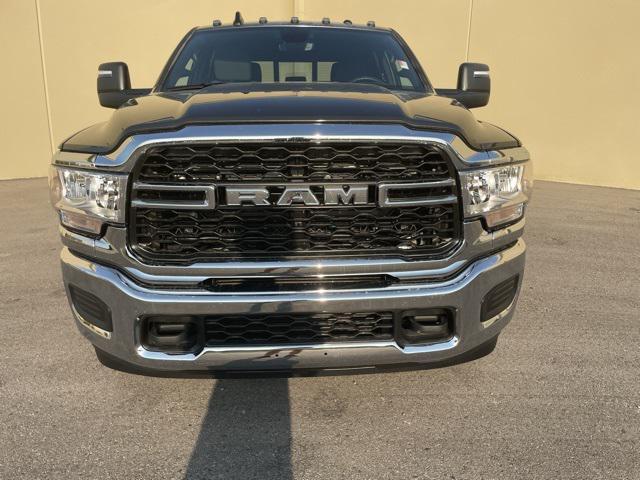 new 2024 Ram 3500 car, priced at $61,082