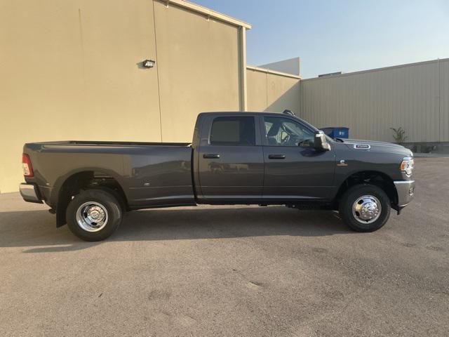 new 2024 Ram 3500 car, priced at $61,082