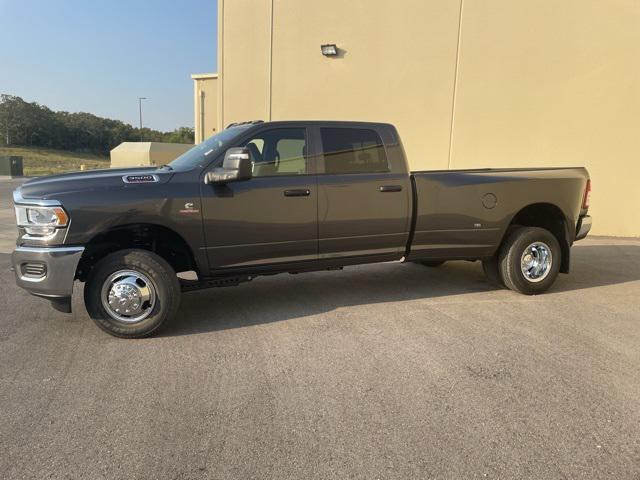 new 2024 Ram 3500 car, priced at $61,082