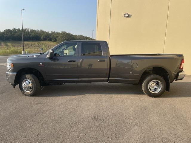 new 2024 Ram 3500 car, priced at $61,082