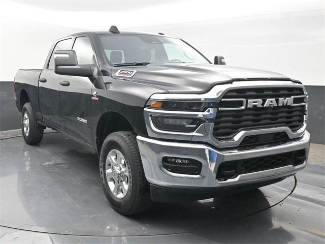 new 2025 Ram 2500 car, priced at $73,730