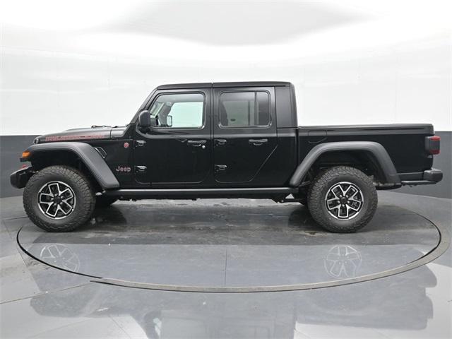 new 2024 Jeep Gladiator car