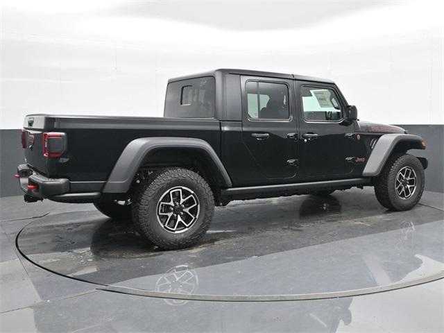 new 2024 Jeep Gladiator car