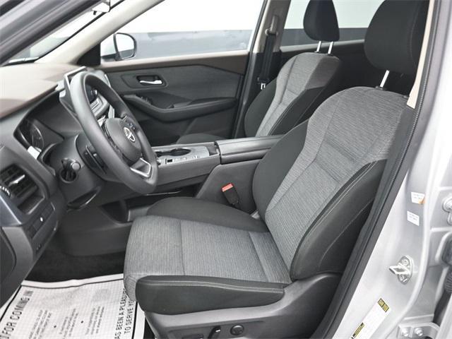 used 2023 Nissan Rogue car, priced at $20,000