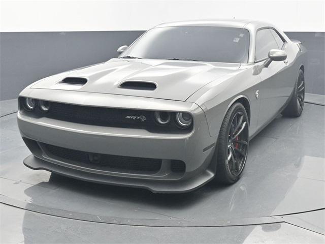 used 2023 Dodge Challenger car, priced at $65,000