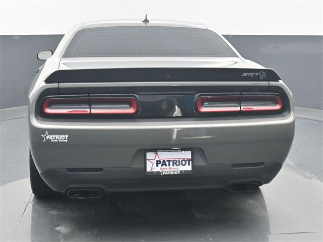 used 2023 Dodge Challenger car, priced at $65,000